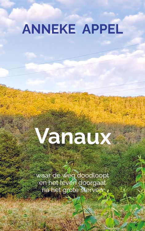 Produktbild: Vanaux