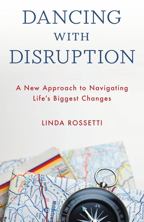 Produktbild: Dancing with Disruption