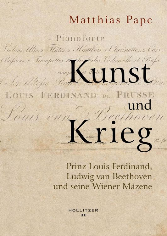 Produktbild: Kunst und Krieg