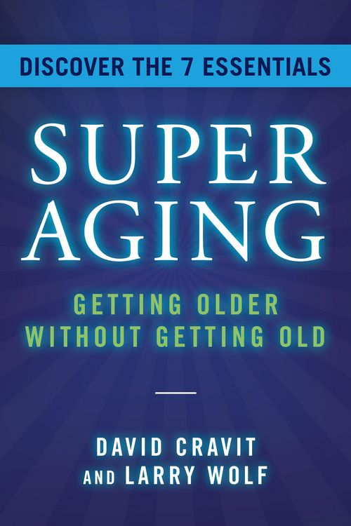Produktbild: SuperAging