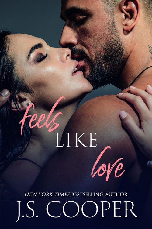 Produktbild: Feels Like Love (Feels Like Falling, #3)