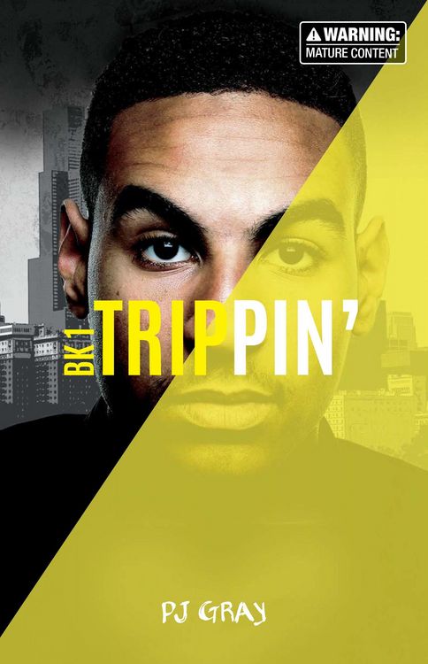 Produktbild: Trippin' (Book 1)