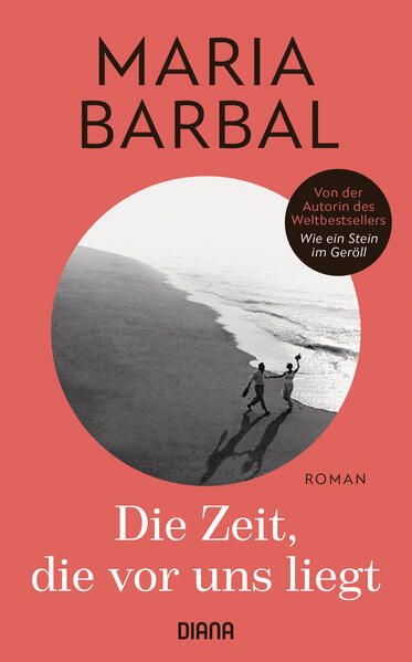 Produktbild: Die Zeit, die vor uns liegt