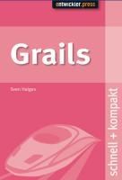 Produktbild: Grails