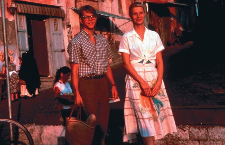 Produktbild: Der talentierte Mr. Ripley