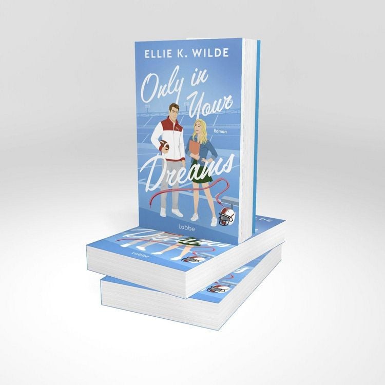 Produktbild: Only in Your Dreams