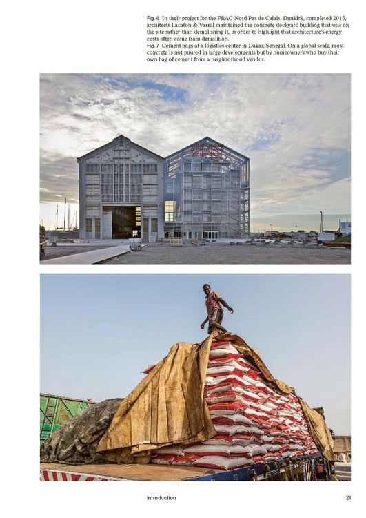 Produktbild: After Concrete