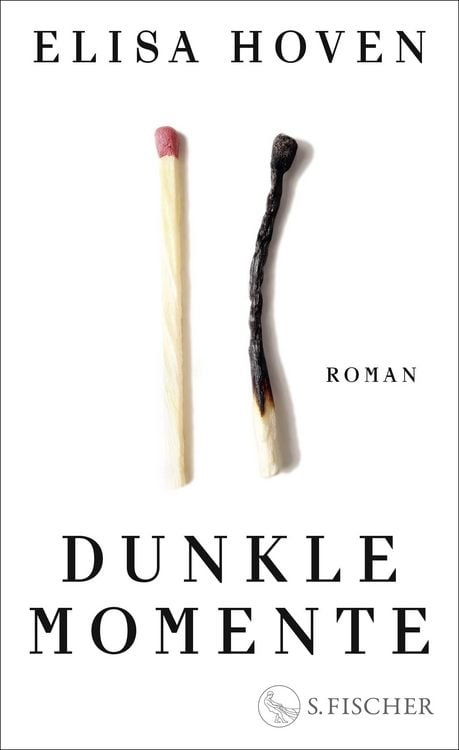 Produktbild: Dunkle Momente
