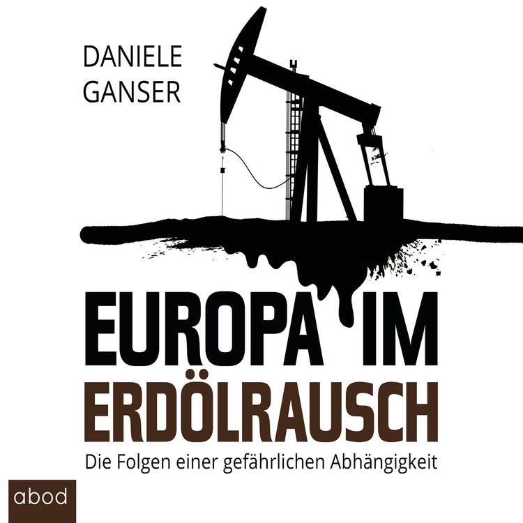 Produktbild: Europa im Erd&ouml;lrausch