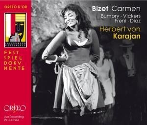 Produktbild: Carmen