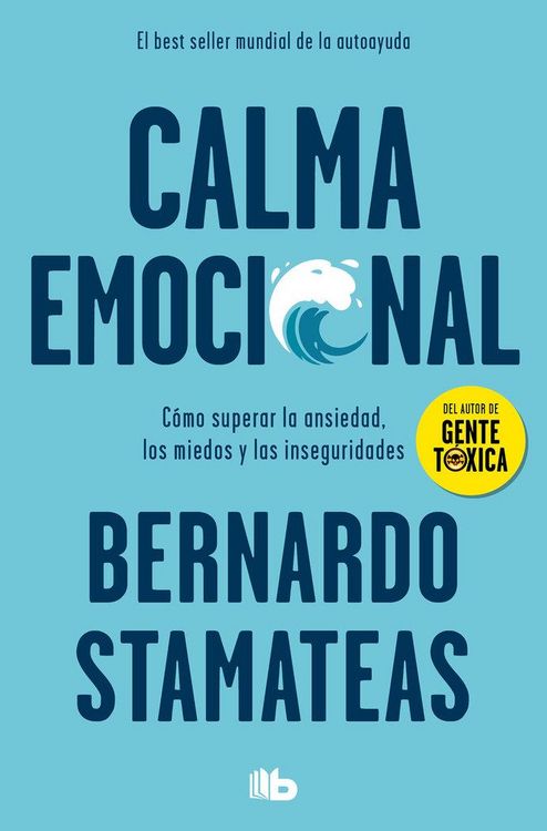 Produktbild: Calma emocional