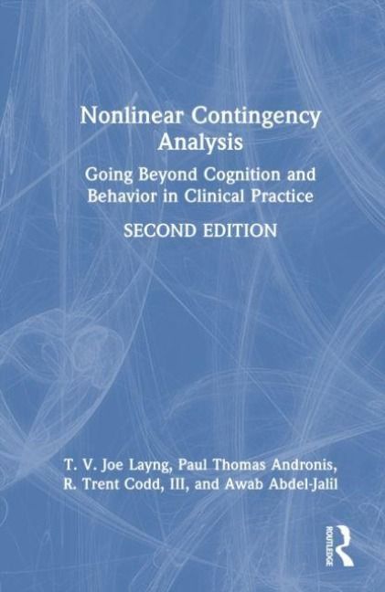 Produktbild: Nonlinear Contingency Analysis