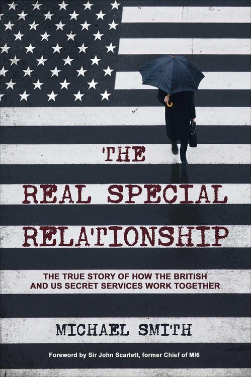 Produktbild: The Real Special Relationship