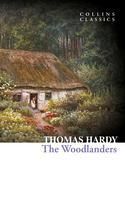 Produktbild: The Woodlanders
