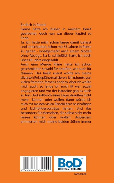 Produktbild: Erinnerungen IV