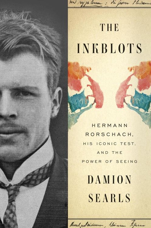 Produktbild: The Inkblots