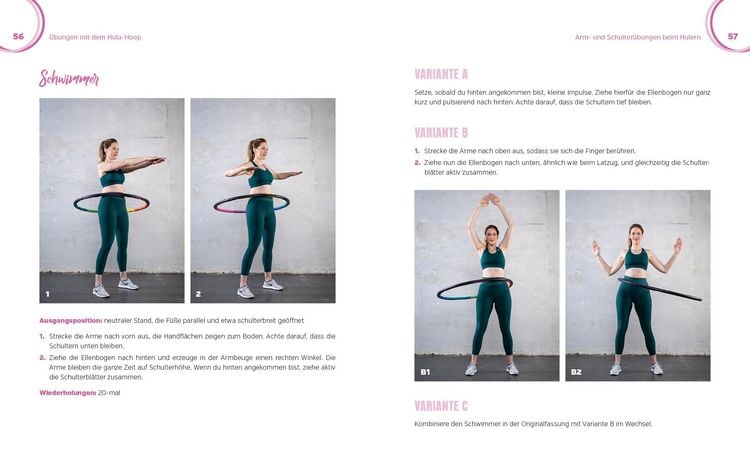 Produktbild: Can I Get A Hoop Hoop