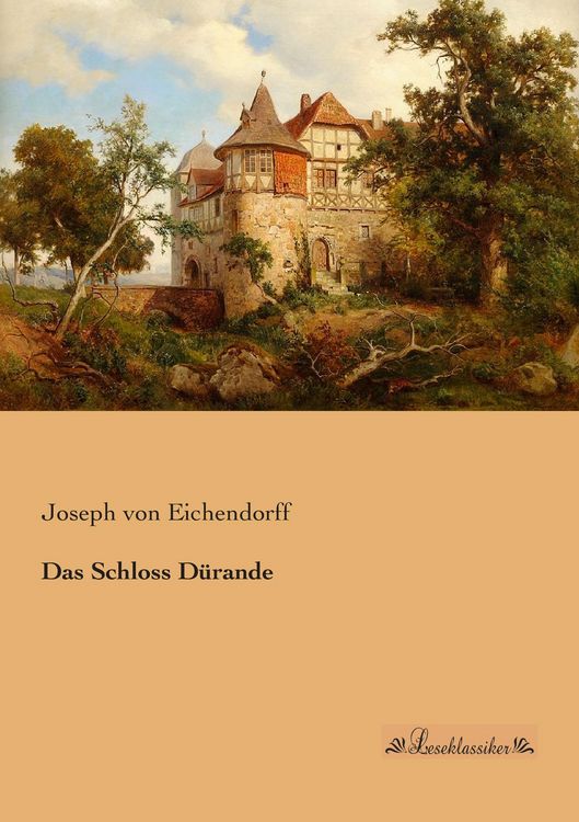 Produktbild: Das Schloss D&uuml;rande