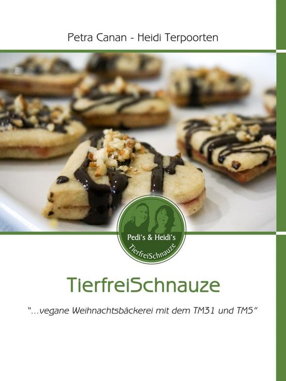 Produktbild: TierfreiSchnauze