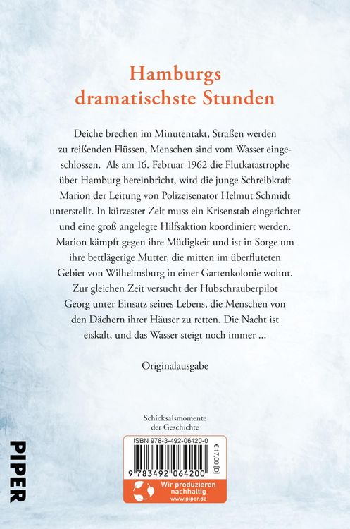 Produktbild: Als der Sturm kam