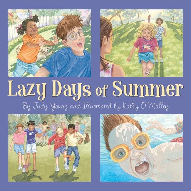 Produktbild: Lazy Days of Summer