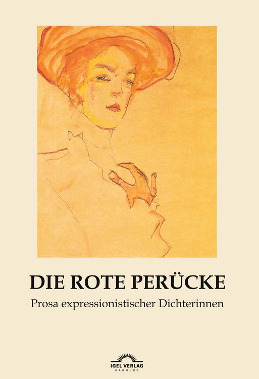 Produktbild: Die rote Per&uuml;cke