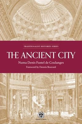 Produktbild: The Ancient City - Imperium Press