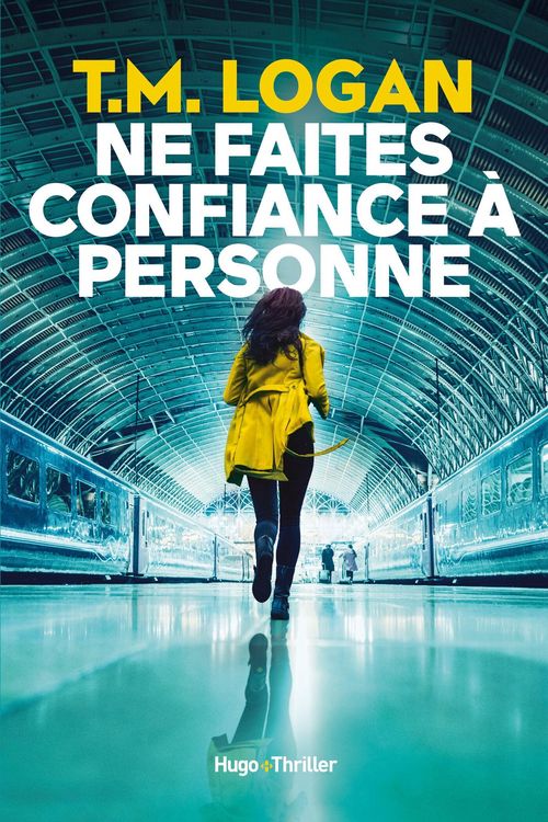 Produktbild: Ne faites confiance &agrave; personne