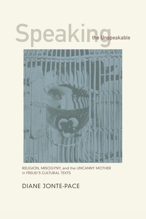 Produktbild: Speaking the Unspeakable