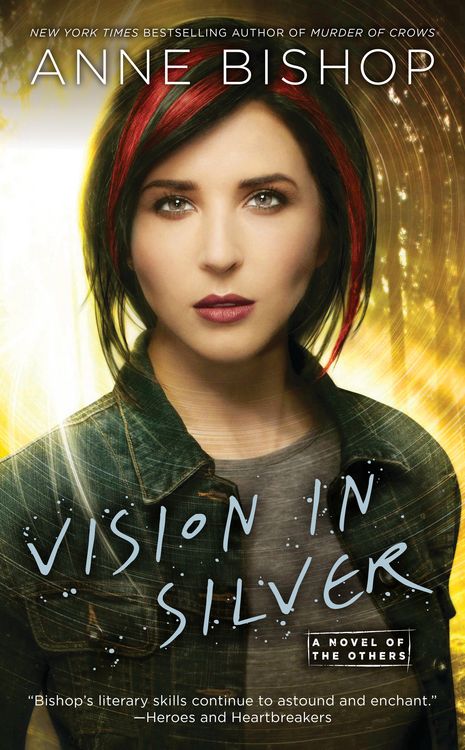 Produktbild: Vision In Silver