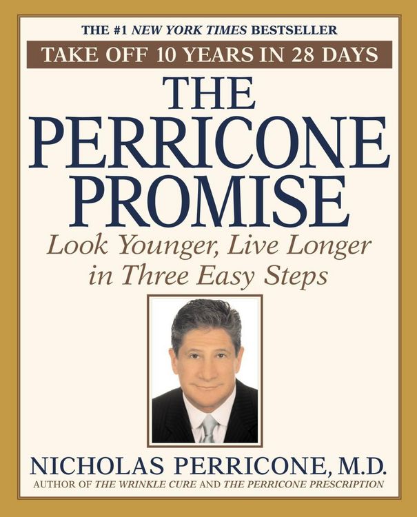 Produktbild: The Perricone Promise