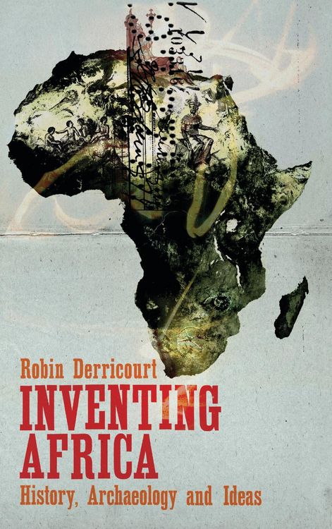 Produktbild: Inventing Africa