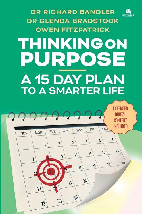 Produktbild: Thinking on Purpose