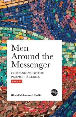 Produktbild: Men Around the Messenger - Part II