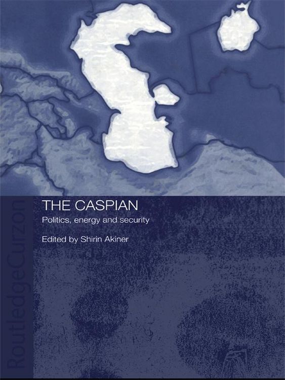 Produktbild: The Caspian