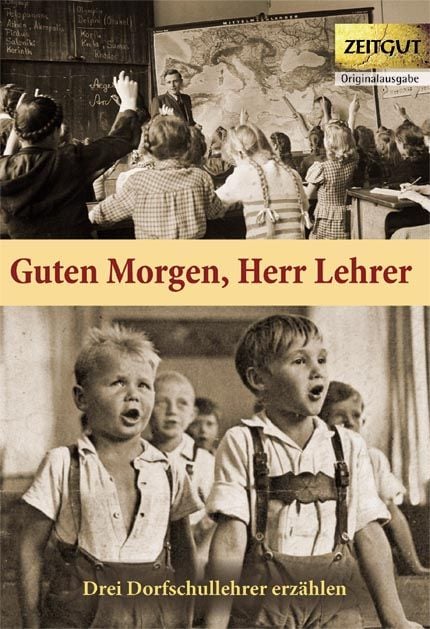 Produktbild: Guten Morgen, Herr Lehrer