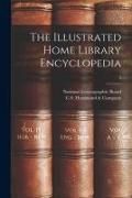Produktbild: The Illustrated Home Library Encyclopedia; 5