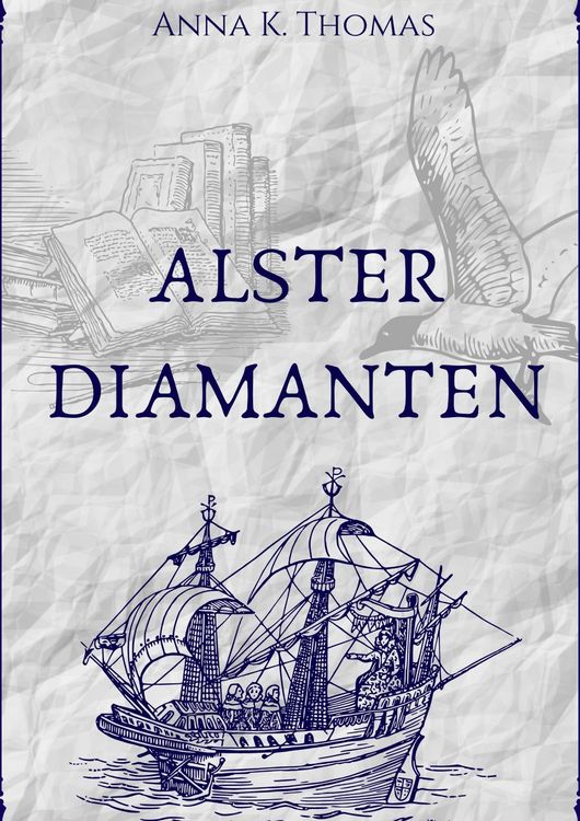 Produktbild: Alsterdiamanten