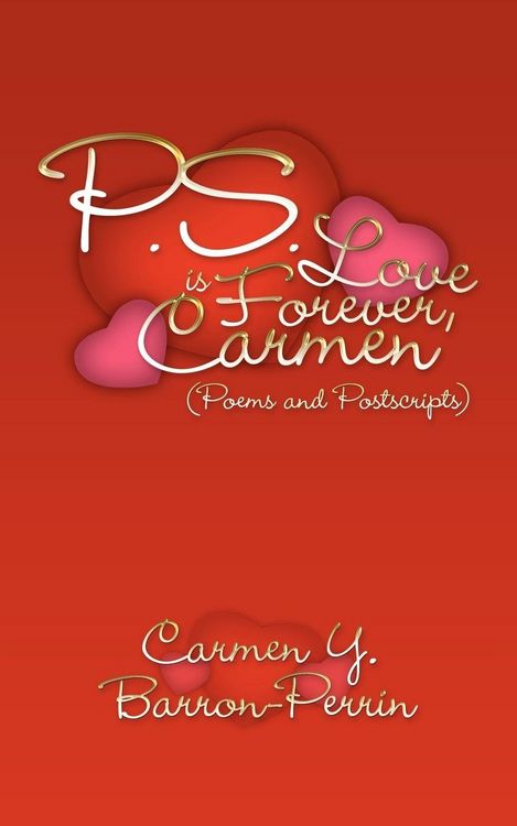 Produktbild: P.S. - Love Is Forever, Carmen