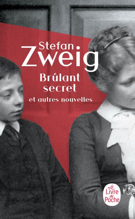 Produktbild: Br&ucirc;lant secret et autres nouvelles