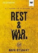 Produktbild: Stuart, B: Rest and War Video Study
