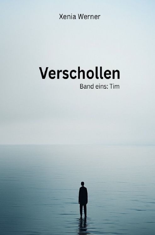Produktbild: Verschollen