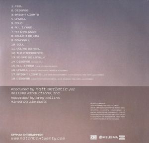 Produktbild: More Than You Think You Are