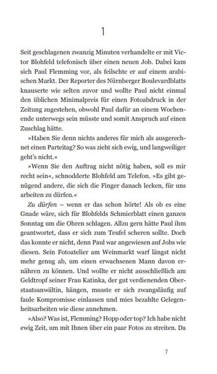 Produktbild: Tod im Tiergarten