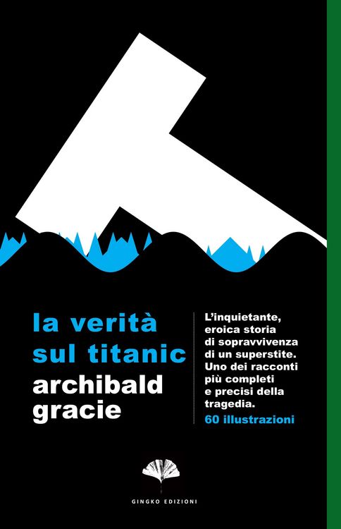 Produktbild: La verita sul Titanic