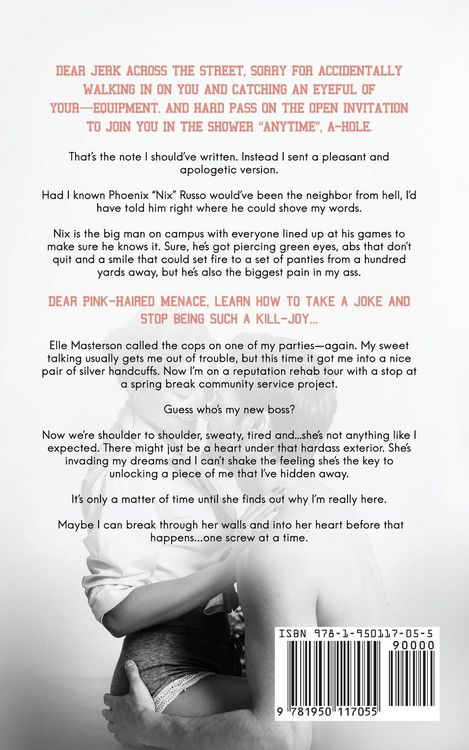 Produktbild: The Second We Met