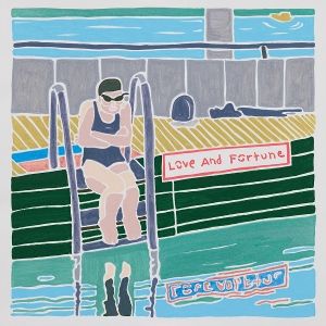 Produktbild: Love And Fortune