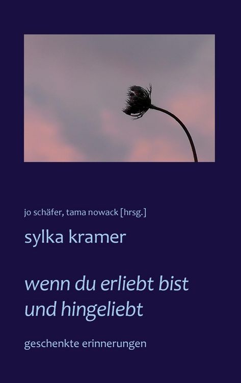 Produktbild: Wenn du erliebt bist und hingeliebt