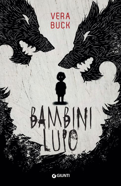 Produktbild: Bambini lupo