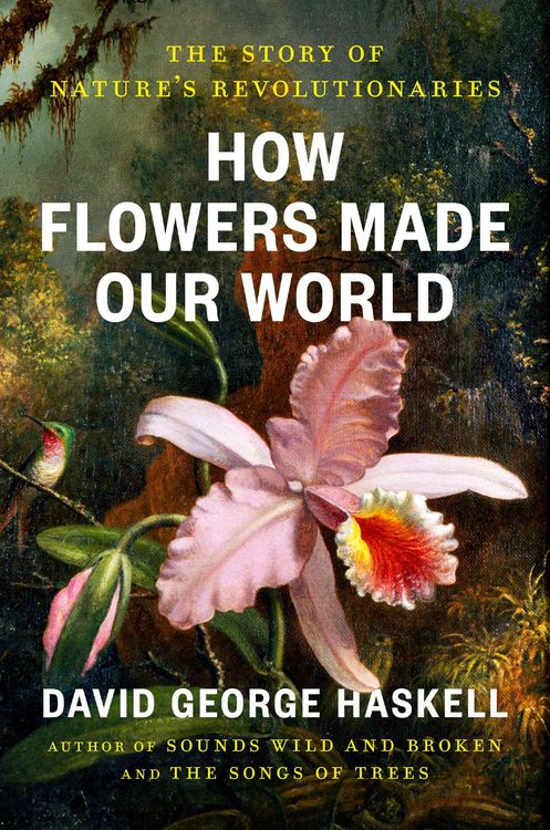 Produktbild: How Flowers Made Our World
